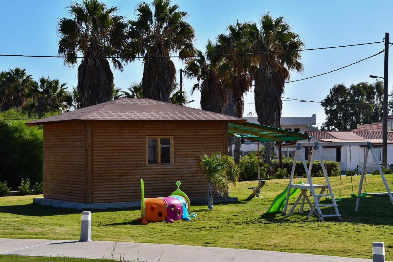 Lambi Resort Kos Town Exterior photo